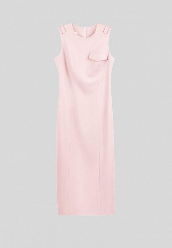 Anna Pekun Платье - BREMO футляр - фото 5