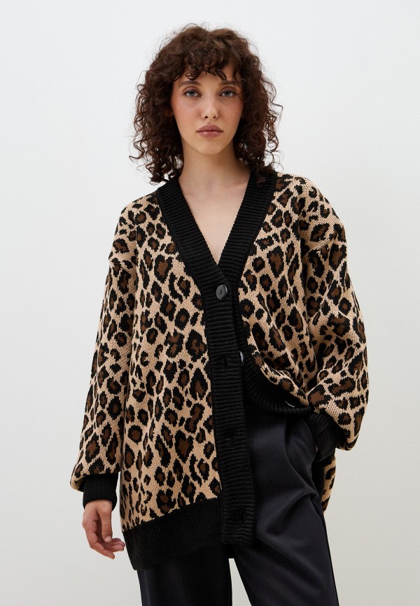 BBI Кардиган - фото 1