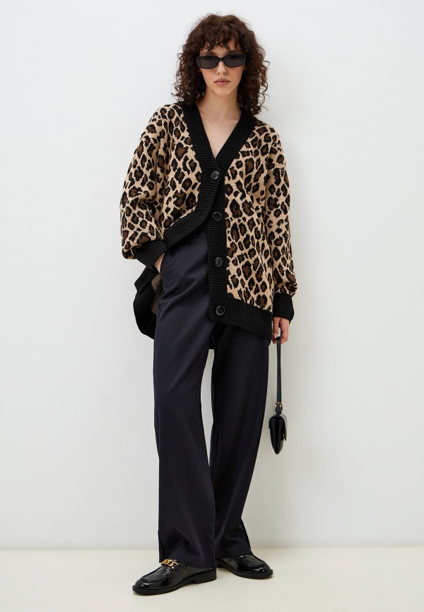 BBI Кардиган - фото 2