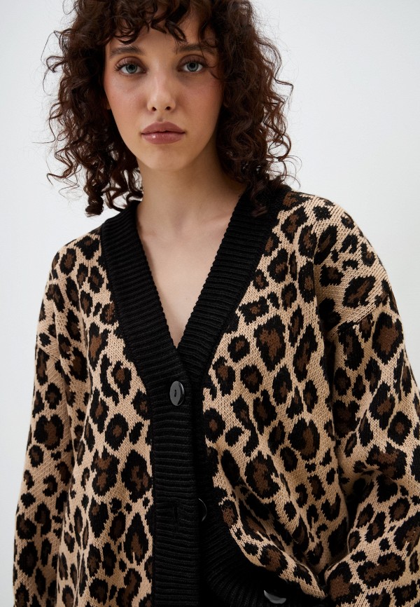 BBI Кардиган - фото 4