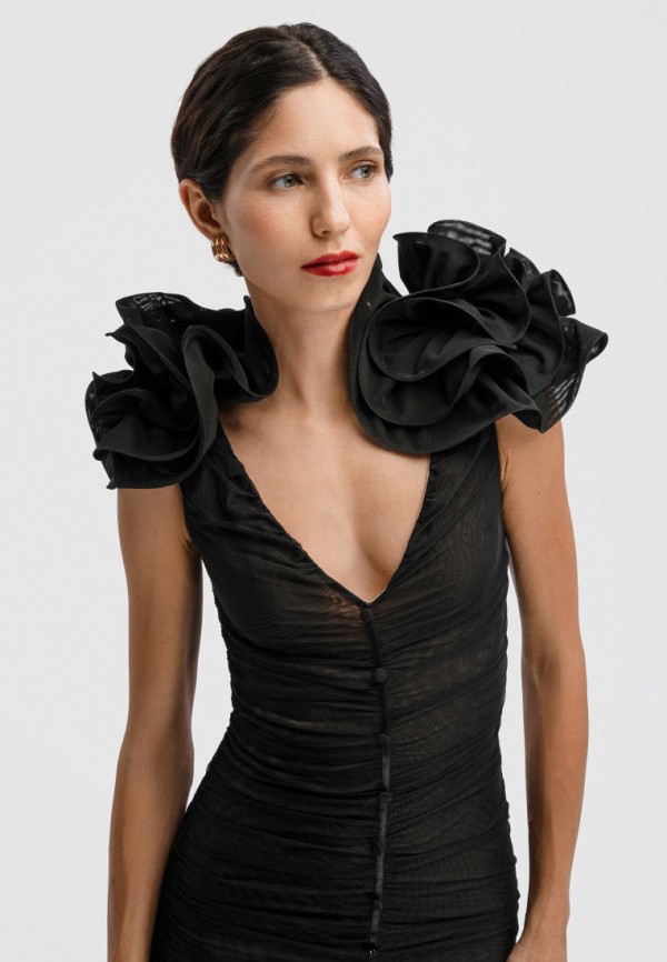 Sample Room Платье - SR Monica-2 - фото 2