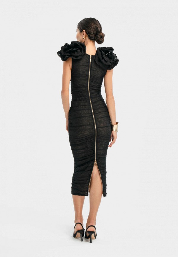 Sample Room Платье - SR Monica-2 - фото 3