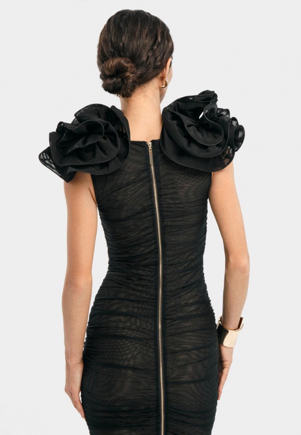 Sample Room Платье - SR Monica-2 - фото 4