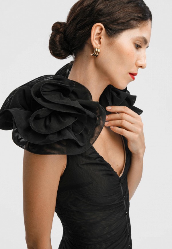 Sample Room Платье - SR Monica-2 - фото 5