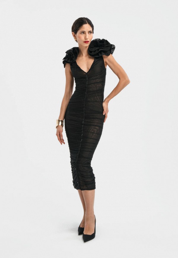 Sample Room Платье - SR Monica-2 - фото 6