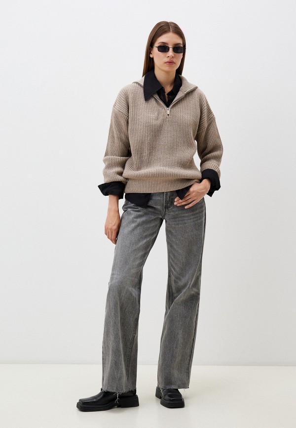 Befree Свитер - Women Smart - фото 2