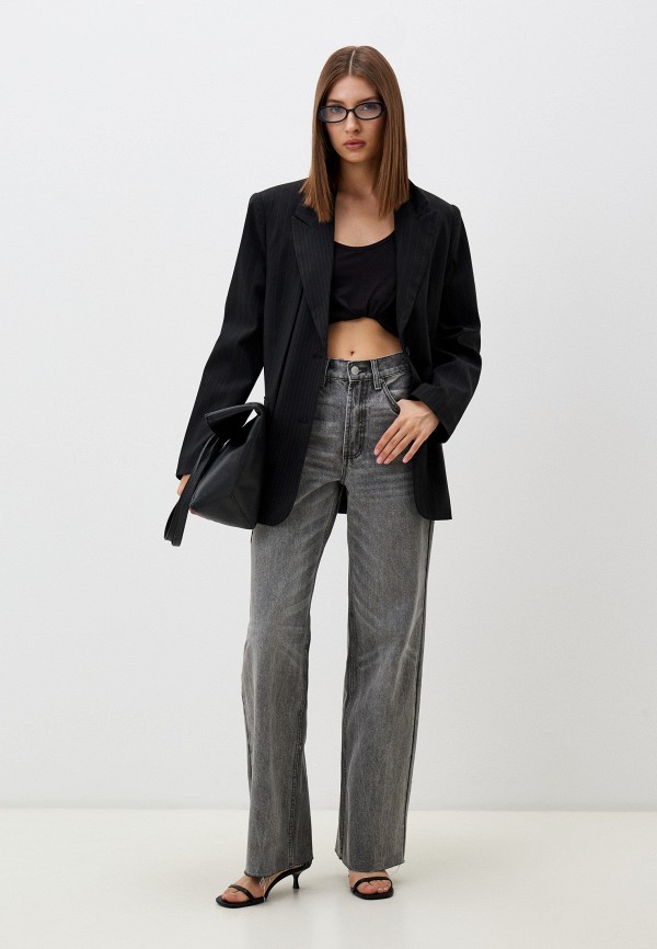 Befree Джинсы - STRAIGHT - фото 2