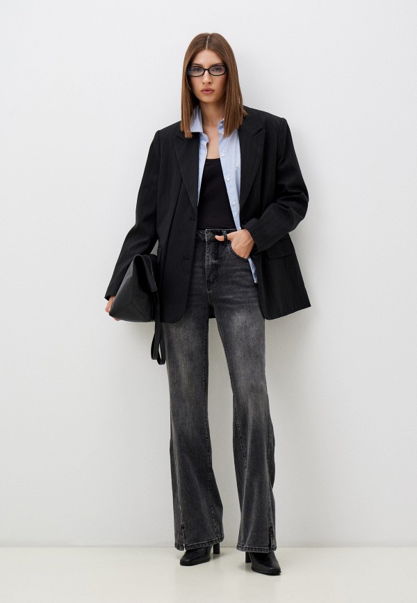 Befree Джинсы - FLARE - фото 2