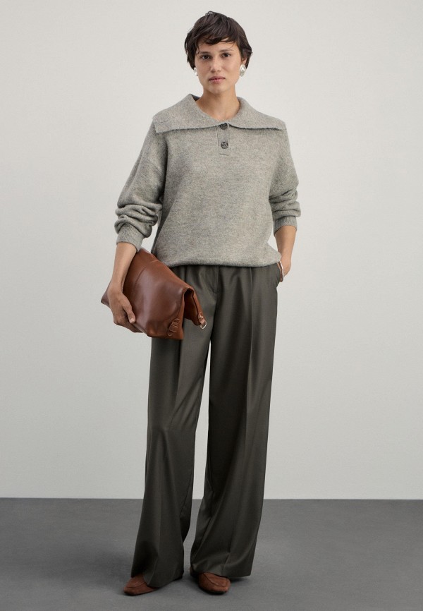 Zarina Джемпер - фото 2