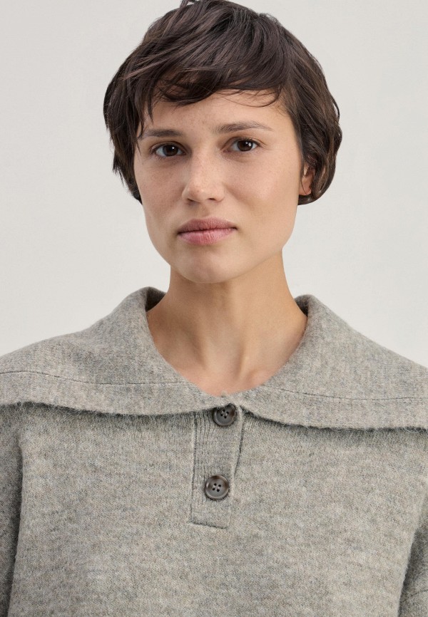 Zarina Джемпер - фото 4