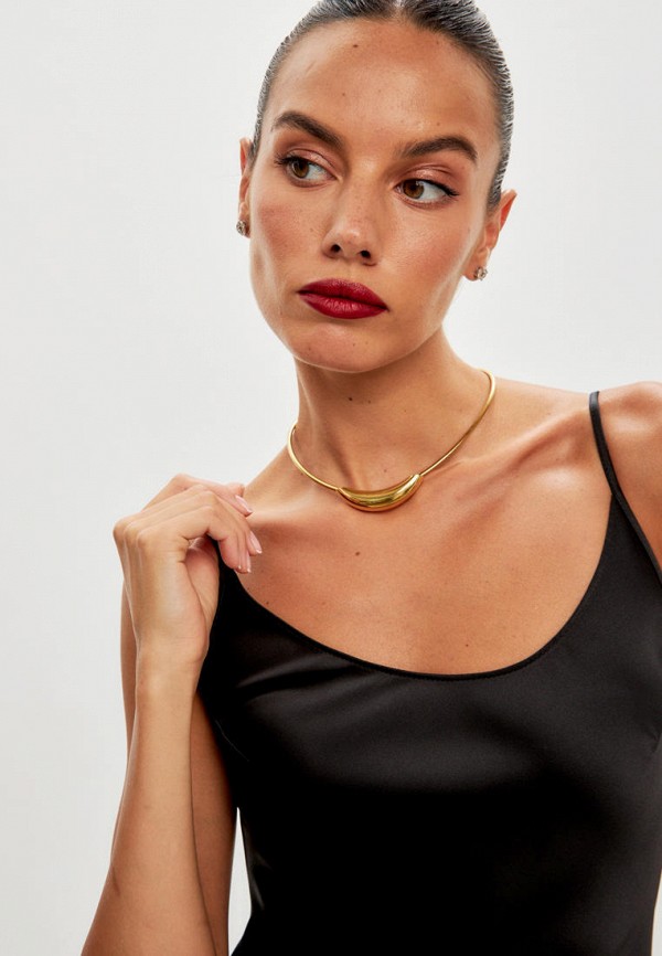 Unicoamore Платье - Glamour - фото 4