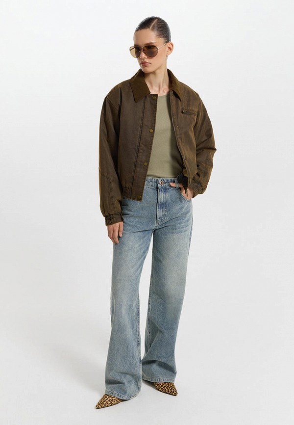 Love Republic Куртка-рубашка - фото 2