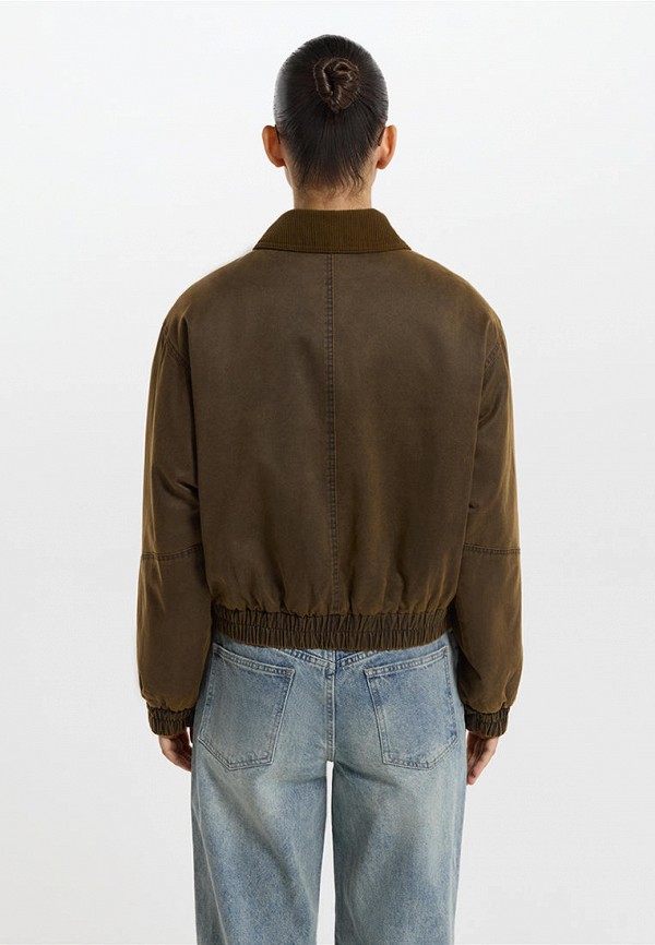 Love Republic Куртка-рубашка - фото 3