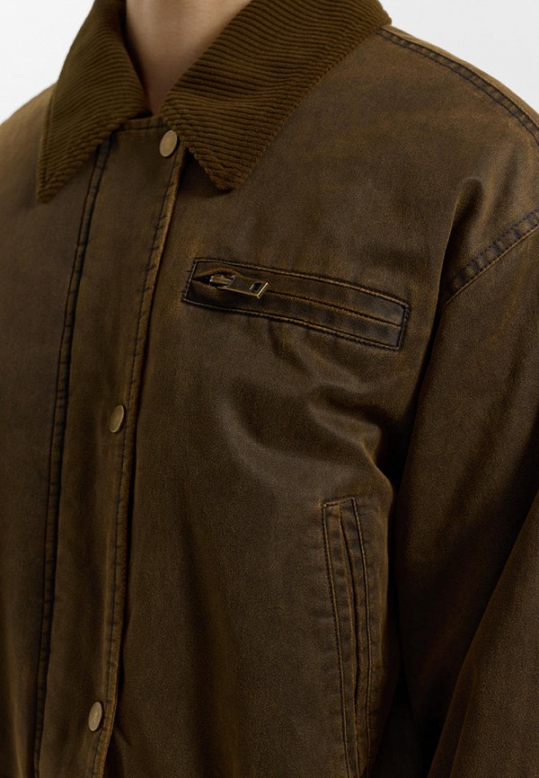 Love Republic Куртка-рубашка - фото 4