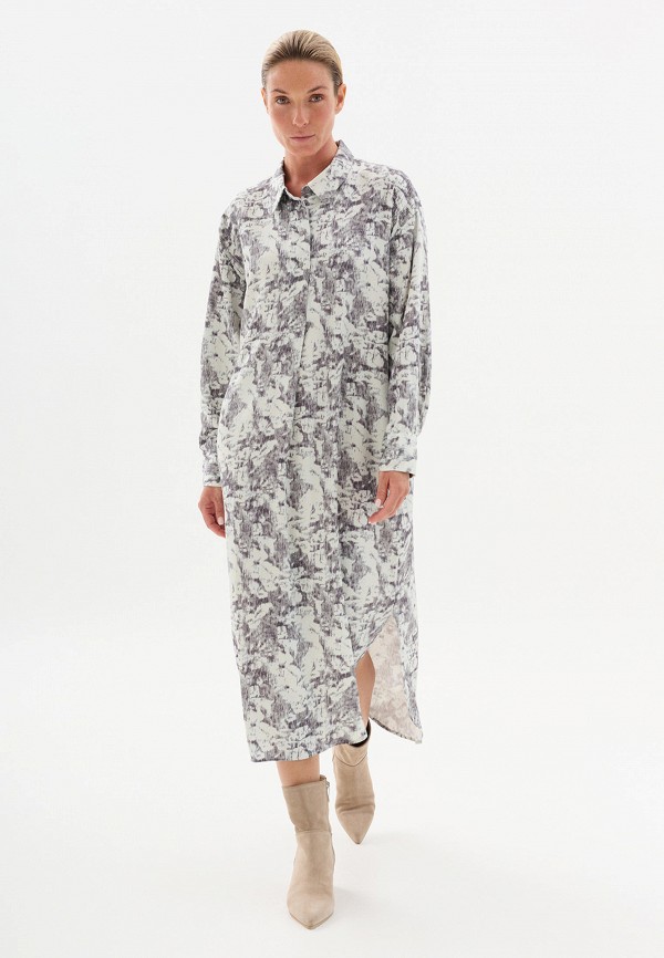 Bulmer Платье - фото 3