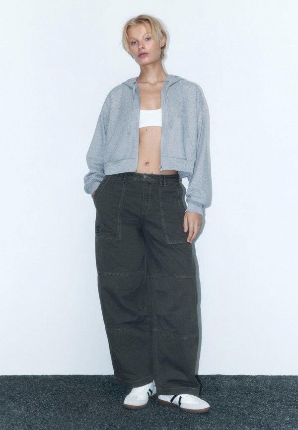 Befree Толстовка - Young Casual - фото 2