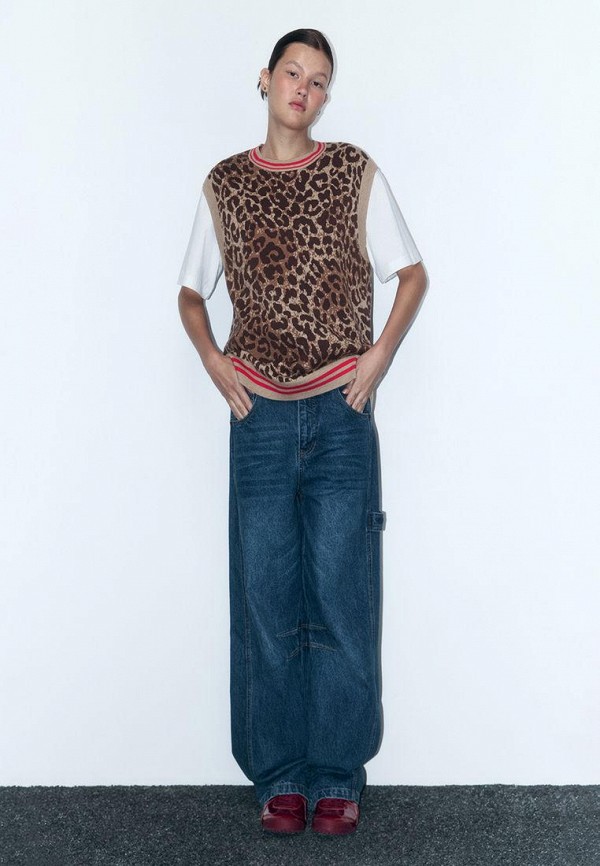 Befree Жилет - фото 5