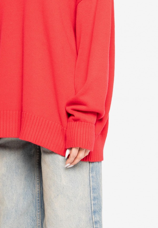 You Wanna Свитер - с открытой спиной - фото 4