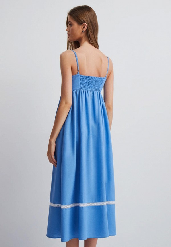 Vittoria Vicci Сарафан - фото 3