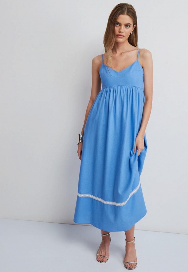 Vittoria Vicci Сарафан - фото 4