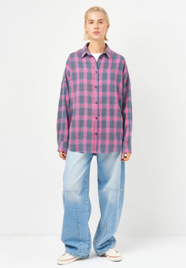 Envylab Рубашка -  - фото 4