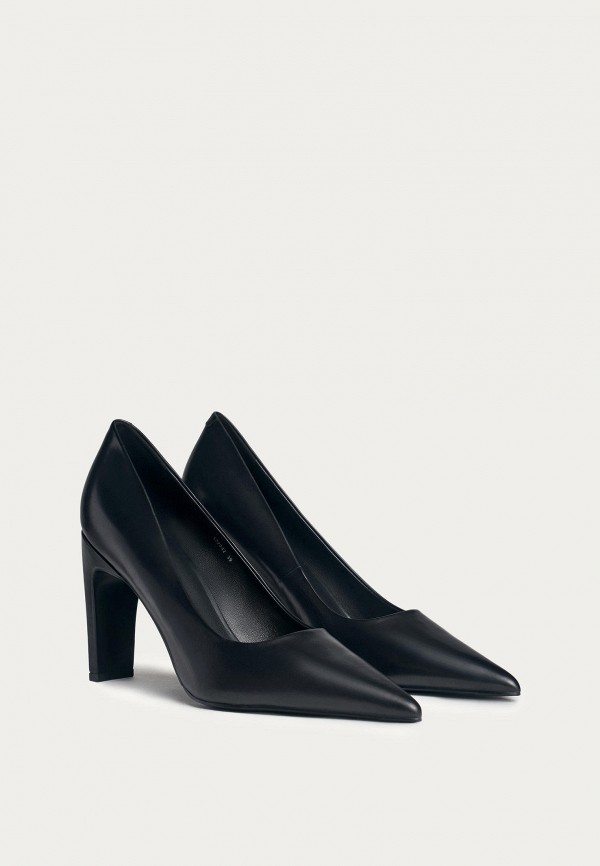 12 STOREEZ Туфли - фото 4