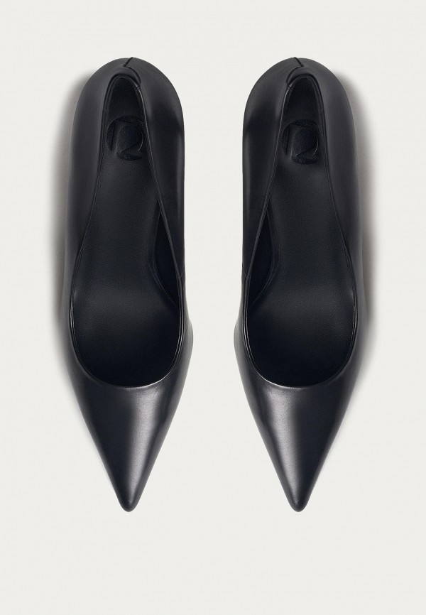 12 STOREEZ Туфли - фото 3