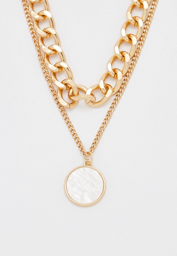 Gilmeeva Колье -  - фото 1