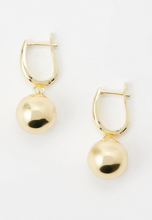 Gilmeeva Серьги -  - фото 1