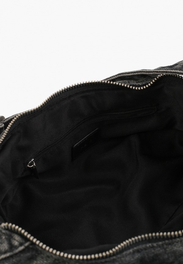 SELA Сумка джинсовая - фото 3