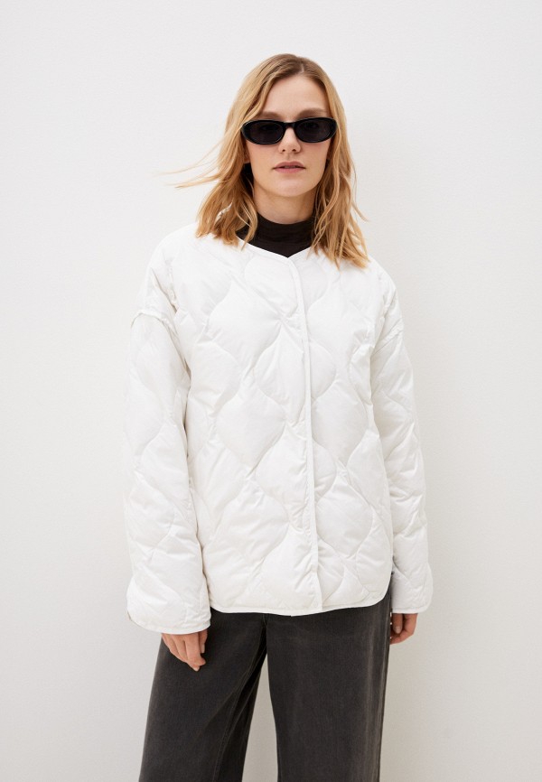 IDOL Куртка стеганая - фото 1