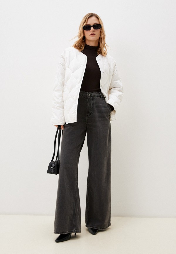 IDOL Куртка стеганая - фото 2