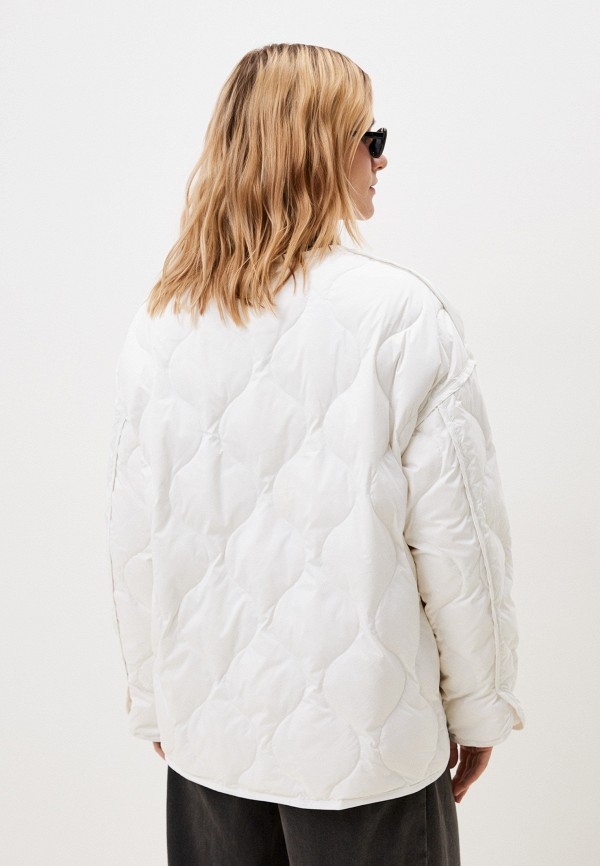 IDOL Куртка стеганая - фото 3