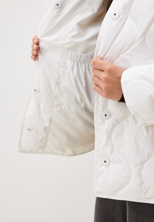 IDOL Куртка стеганая - фото 4