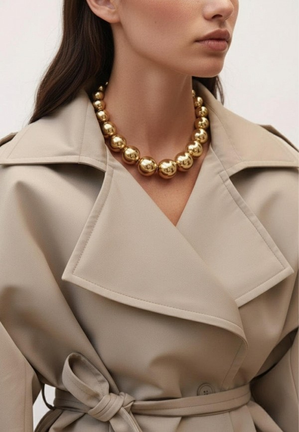 Govorili Колье - фото 5