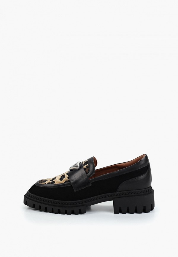 Grand Style Туфли - фото 1