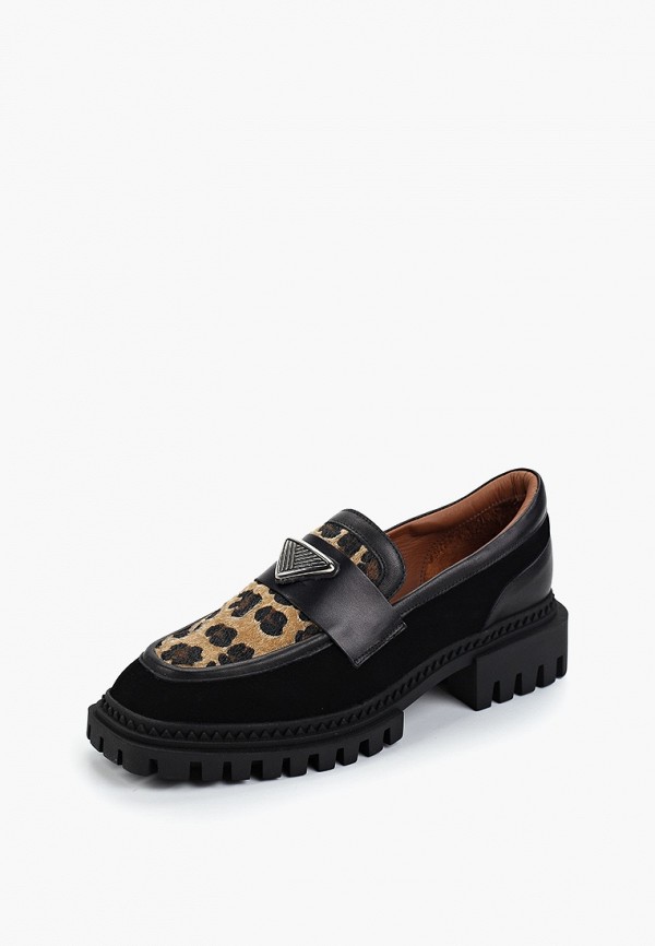 Grand Style Туфли - фото 2