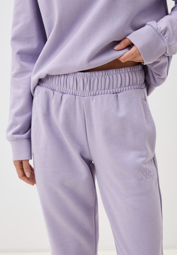 Kappa Брюки спортивные - фото 4