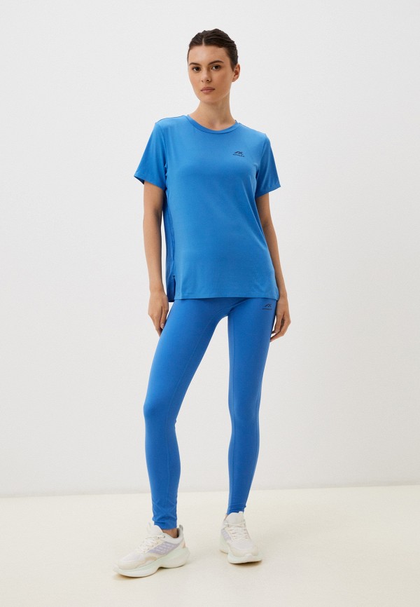 Athlex Футболка спортивная - фото 2