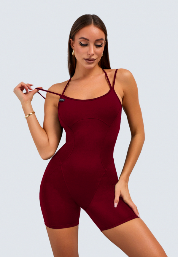 Euphoria Комбинезон - Cindy Short - фото 1