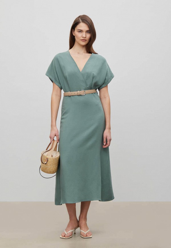 Emka Платье -  - фото 1