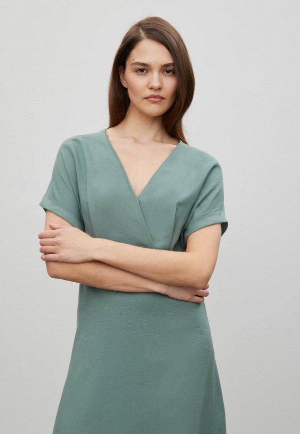 Emka Платье -  - фото 4