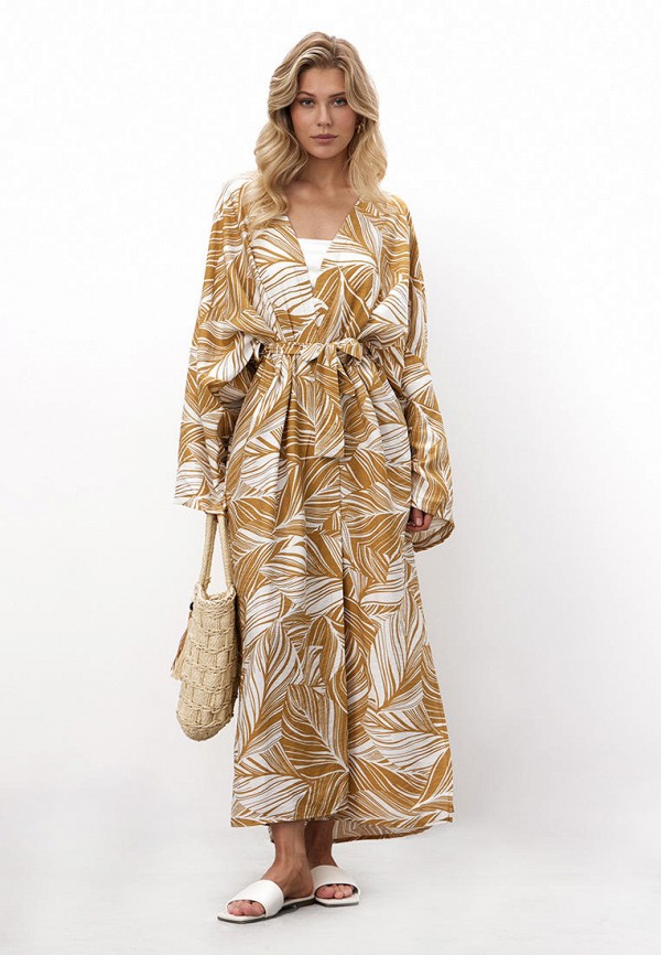 Dintime Туника пляжная -  - фото 1