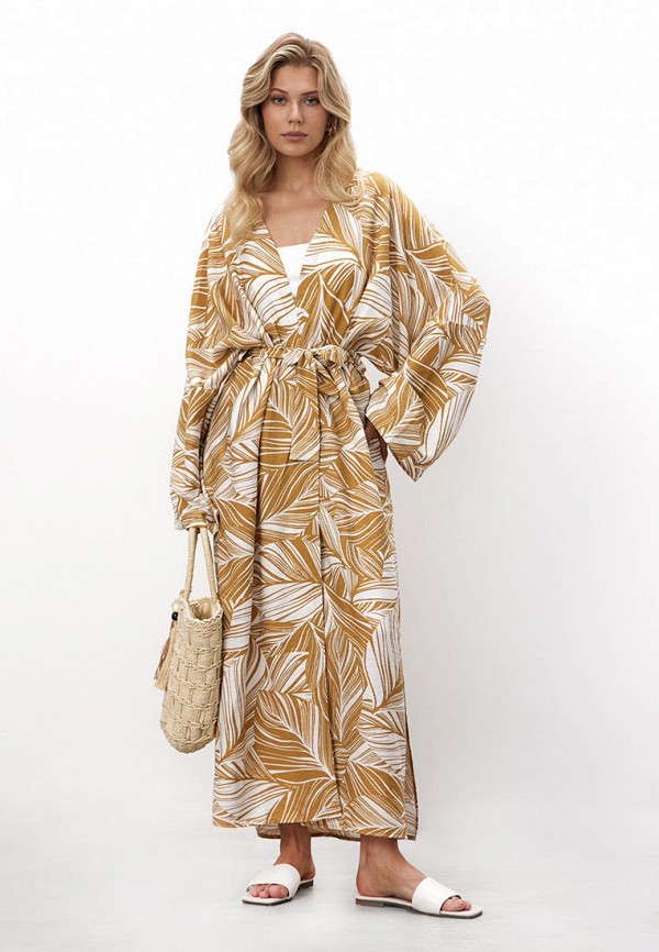 Dintime Туника пляжная -  - фото 4