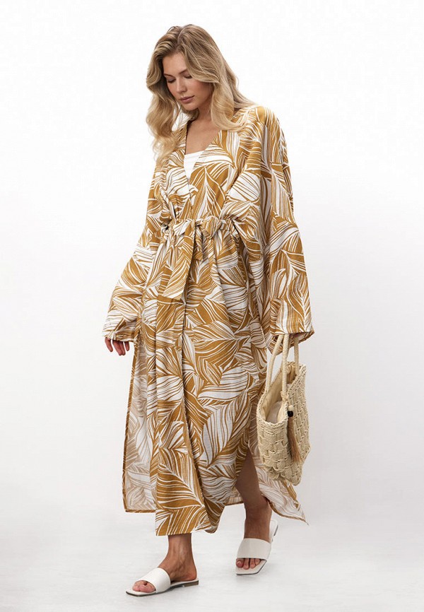 Dintime Туника пляжная -  - фото 5