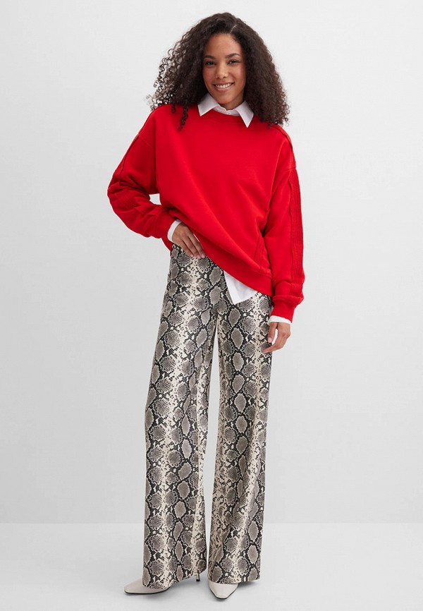 BRMSK Брюки - Lamoda Online Exclusive - фото 4