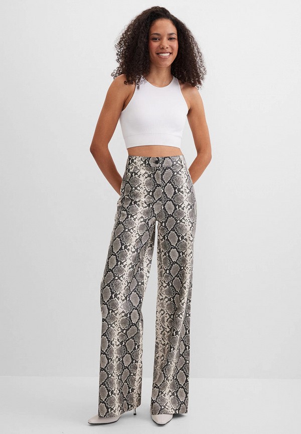 BRMSK Брюки - Lamoda Online Exclusive - фото 2