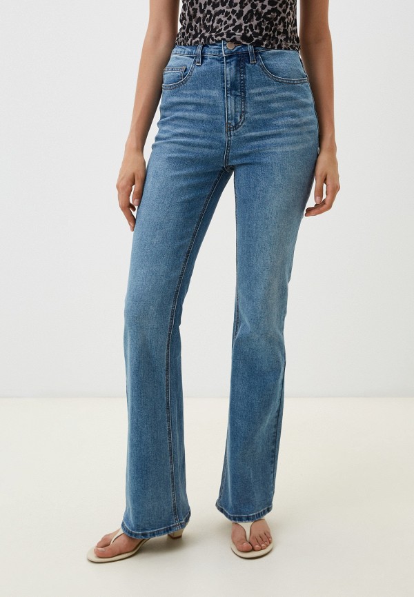 Befree Джинсы - FLARE - фото 1