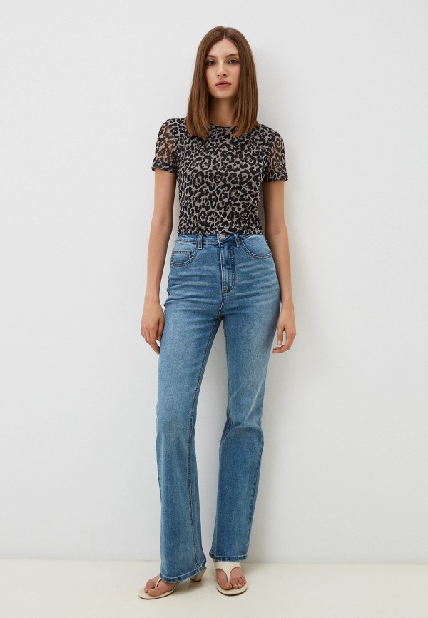 Befree Джинсы - FLARE - фото 2