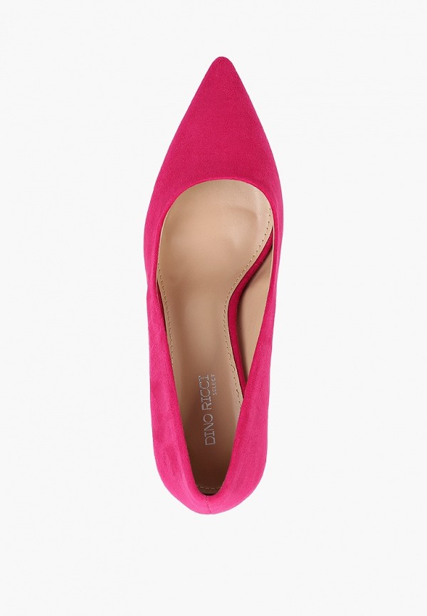 Dino Ricci Select Туфли - фото 4